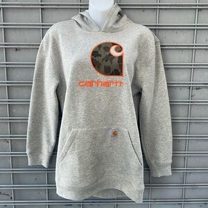 Carhartt Hooded Sweatshirt